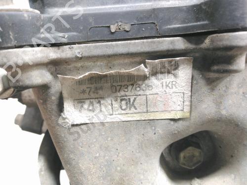 Engine TOYOTA IQ (_J1_) 1.0 (KGJ10_, KGJ10R) | BP34503679M1 - Image 5
