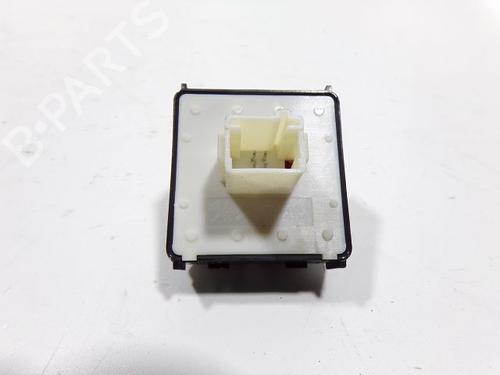 Left front window switch CITROËN C4 CACTUS 1.2 THP 110 | BP37777965I27 - Image 2