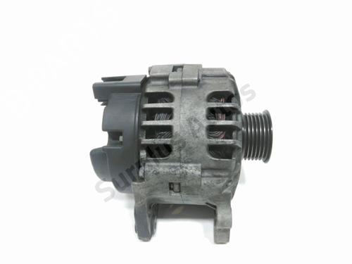 Alternator SEAT IBIZA IV (6J5, 6P1) 1.2 | BP28222867M7 