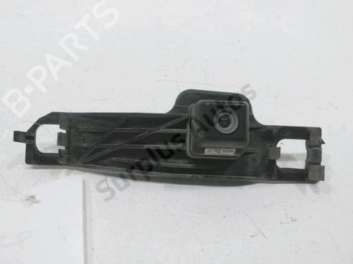 Used Camera TOYOTA VERSO (_R2_) 2.0 D-4D (AUR20_, AUR20R) (126 hp) 30992790