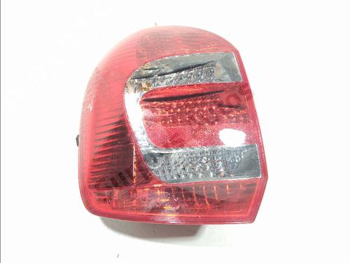Used Left taillight Left taillight RENAULT MODUS / GRAND MODUS (F/JP0_) [2004-2026] 34617408 34617408
