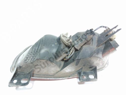 Rear fog light CITROËN C4 Picasso II 1.6 HDi / BlueHDi 115 | BP40465338C37 - Image 2