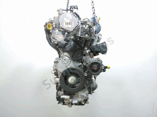 Engine TOYOTA YARIS (_P13_) 1.4 D (NLP130_, NLP130) | BP33568450M1 - Image 2