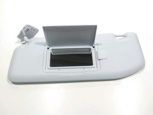 Used Left sun visor Left sun visor 37785943 37785943