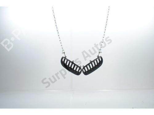 grille-bmw-x3-e83-2003-2004-2005-2006-2007-2008-2009-2010-2011-32181436 main image