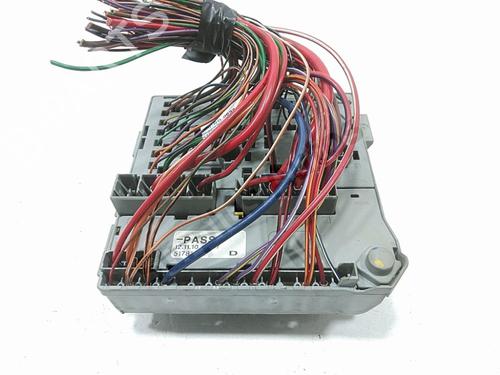 Electronic module FIAT 500 (312_) 1.3 D Multijet (312AXE1A) | BP39577367M83 - Image 2
