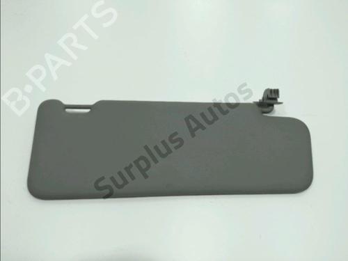 Left sun visor DACIA LOGAN (LS_) 1.4 (LS0A, LS0C, LS0E, LS0G) | BP31368323I1 - Image 2