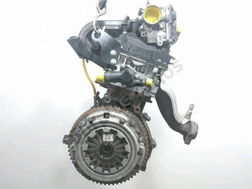 Engine RENAULT MODUS / GRAND MODUS (F/JP0_) 1.2 (JP0C, JP0K, FP0C, FP0K, FP0P, JP0P, JP0T) | BP38552937M1 - Image 2
