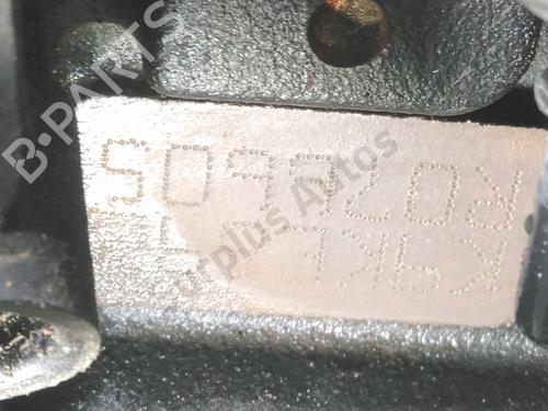 Engine DACIA SANDERO 1.5 dCi | BP40278478M1 - Image 5