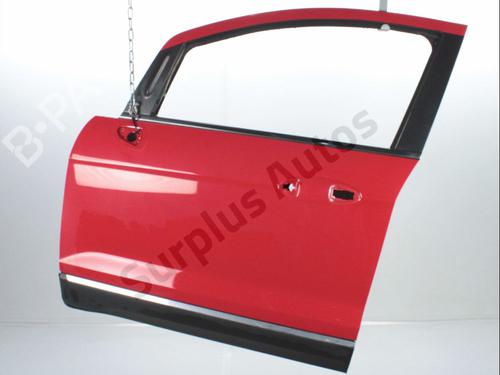 Dør venstre fortil FORD ECOSPORT 1.0 EcoBoost (125 hp) 31986744