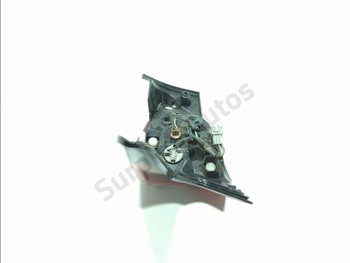 Right taillight NISSAN MICRA V (K14) 1.0 IG-T | BP36963125C35 - Image 3