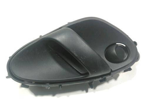 Used Front right interior door handle Front right interior door handle 28242702 28242702
