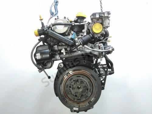 Engine ALFA ROMEO GIULIETTA (940_) 2.0 JTDM (940FXV11) | BP37761919M1 - Image 2