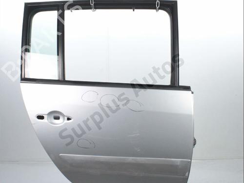 Used Right rear door Right rear door RENAULT ESPACE IV (JK0/1_) 2.0 dCi (JK01, JK02, JK1J, JK1K, JK1H) (150 hp) 36000323 36000323