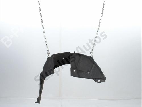 Used Wheel arch Wheel arch TOYOTA COROLLA Hatchback (_E21_, _EA1_, _EH1_) 1.8 Hybrid (ZWE211, ZWE219) (122 hp) 40060267 40060267