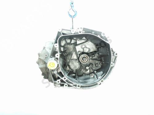 Used Gearbox Gearbox CITROËN C4 I (LC_) 1.6 THP 150 (150 hp) 36000057 36000057