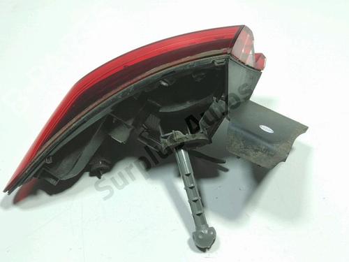 Right taillight RENAULT CLIO V (B7_) 1.5 Blue dCi 85 (B7AG) | BP39089715C35 - Image 2