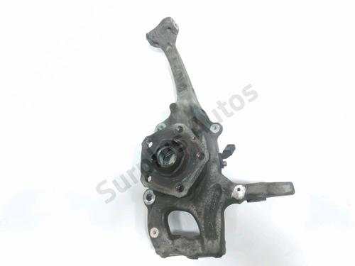 Used Right front steering knuckle Right front steering knuckle PORSCHE MACAN (95B) 2.0 (245 hp) 40212977 40212977