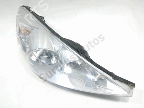 Used Right headlight Right headlight 38433107 38433107