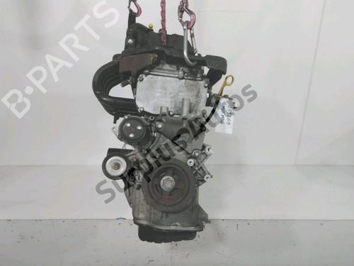 Engine NISSAN MICRA III (K12) 1.2 16V | BP30983367M1