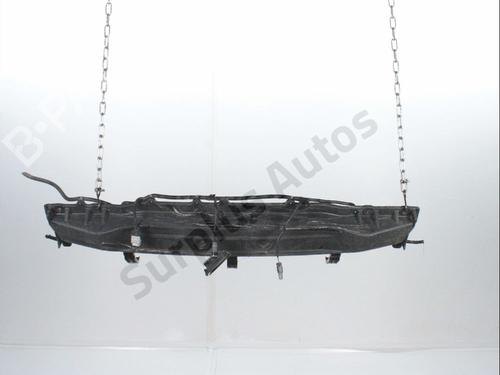 Used Rear bumper reinforcement Rear bumper reinforcement 37292289 37292289