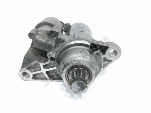 Startmotor VW POLO IV (9N_, 9A_) 1.2 12V (64 hp) 29856972