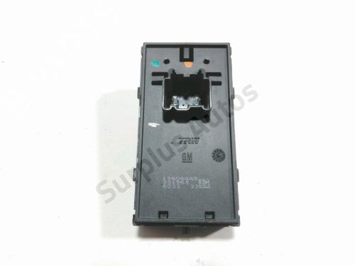 Right front window switch OPEL ASTRA K (B16) 1.4 Turbo (68) | BP37772966I26 - Image 2
