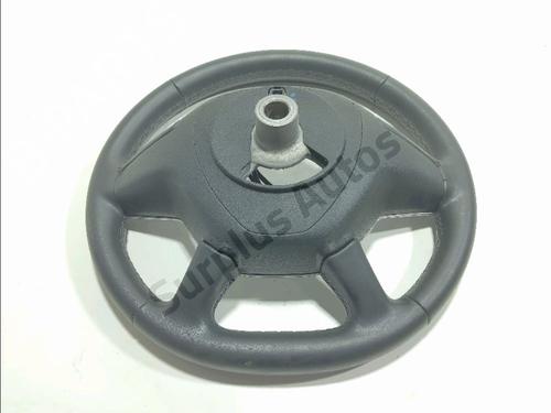 Steering wheel DACIA DUSTER (HM_) 1.0 LPG (HMMT) | BP38283623C49 - Image 3