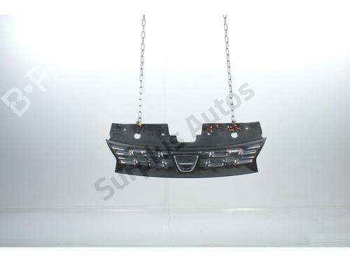 Used Grille Grille DACIA DUSTER SUV Van 1.5 dCi (109 hp) 35773636 35773636