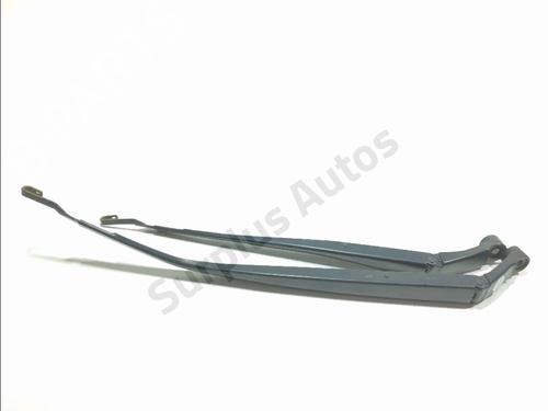 Used Front windshield wiper arm Front windshield wiper arm TOYOTA AURIS Estate (_E18_) 1.8 Hybrid (ZWE186_, ZWE186R, ZWE186H) (136 hp) 34390200 34390200
