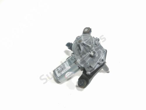 Used Rear wiper motor NISSAN QASHQAI II SUV (J11, J11_) 1.5 dCi (110 hp) 28272903