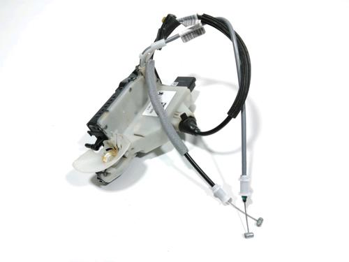 Front left lock DS DS 5 (KF_) 1.6 THP 165 (KF5GZT) | BP37777416C98 - Image 2