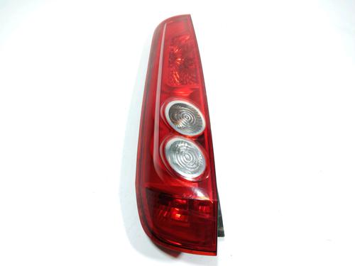 Used Left taillight FORD FIESTA V (JH_, JD_) 1.4 TDCi (68 hp) 28269547
