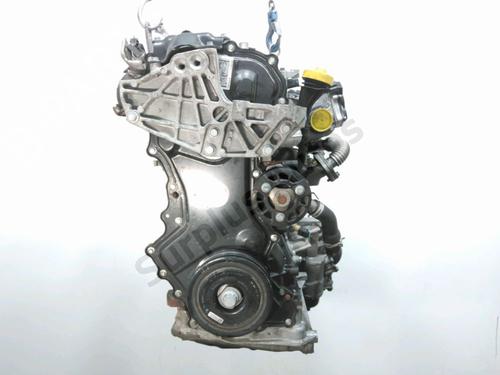Engine RENAULT LAGUNA Coupe (DT0/1) 2.0 dCi (DT0M, DT0N, DT0S, DT19, DT1F) | BP33867209M1 - Image 2