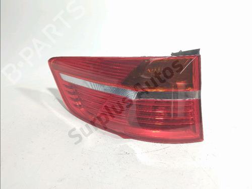 Used Left taillight Left taillight BMW X6 (E71, E72) xDrive 35 d (286 hp) 40060912 40060912