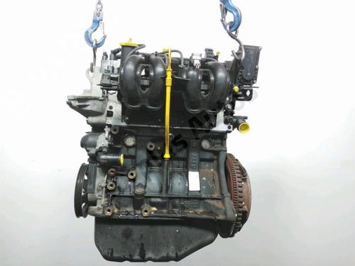 Used Engine Engine RENAULT TWINGO II (CN0_) 1.2 (CN0D) (58 hp) 36464244 36464244