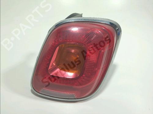 Used Right taillight Right taillight 37788631 37788631