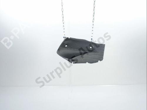 Used Wheel arch DACIA SANDERO 1.5 dCi (86 hp) 28256624