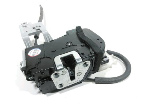 Used Front right lock Front right lock 37777205 37777205