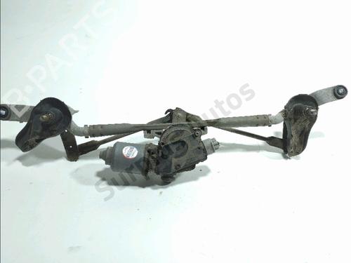 Used Front wipers mechanism Front wipers mechanism MAZDA 6 Saloon (GJ, GL) 2.2 D (GJ2FP, GJ1021, GJ1022, GL1021) (175 hp) 36253477 36253477