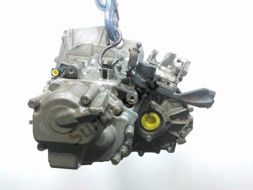 Gearbox FIAT DOBLO Cargo (263_) 1.3 D Multijet (263WXU1A, 263ZXU1A, 263WYB1A, 263ZYB1A) | BP37765051M3 - Image 3