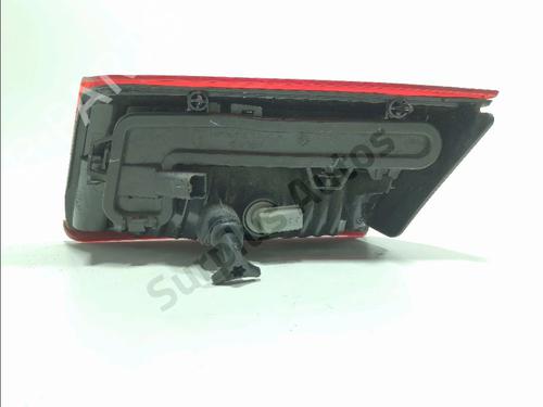 Left tailgate light RENAULT LAGUNA III (BT0/1) 1.5 dCi (BT00, BT0A, BT0T, BT1J) | BP39577692C79 - Image 2