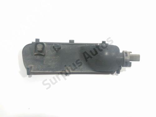 Rear fog light CITROËN C4 Picasso I MPV (UD_) 1.6 HDi | BP28270557C37 