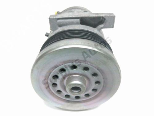 Used AC compressor FIAT GRANDE PUNTO (199_) 1.2 (69 hp) 30896066