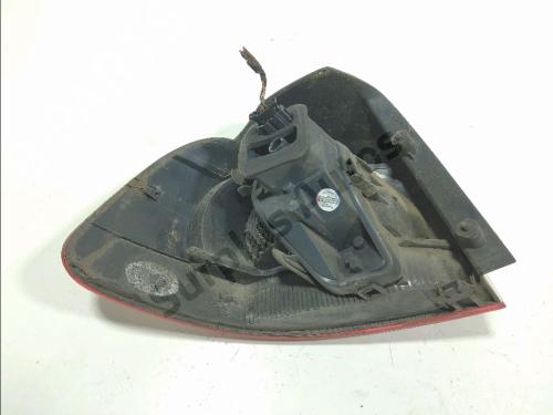 Right taillight VW GOLF VI (5K1) 2.0 TDI | BP40621651C35 - Image 2