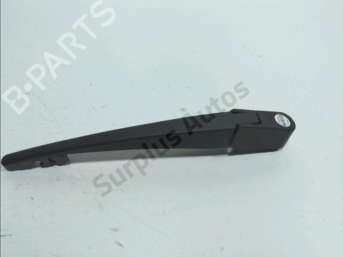Used Rear windshield wiper arm Rear windshield wiper arm 38231361 38231361