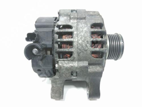 Alternator CITROËN NEMO MPV 1.4 HDi | BP35719794M7 - Image 4