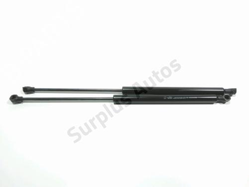Used Tailgate lift support RENAULT TWINGO III (BCM_, BCA_) 0.9 TCe 90 (BCM9, BCM2) (90 hp) 28261555
