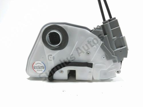Front left lock SUZUKI SWIFT V (AZ) 1.2 SHVS (A2L412) | BP28248185C98 - Image 2
