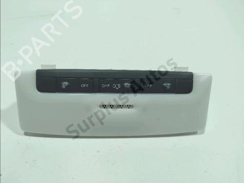 Used Interior roof light Interior roof light NISSAN LEAF (ZE1) Electric (150 hp) 31750650 31750650